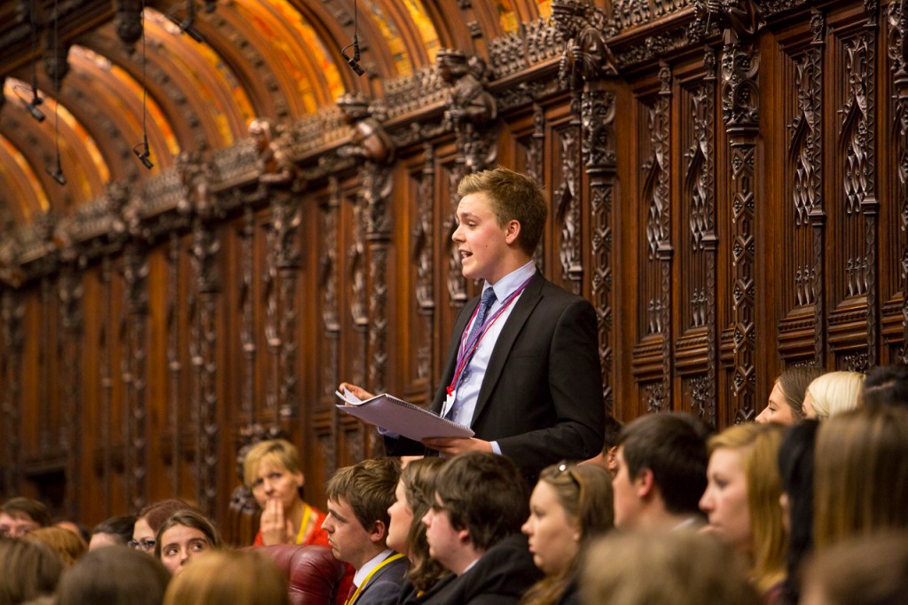General election 2017: ‘This is the first time I can vote – and it will be&nbsp;wasted’