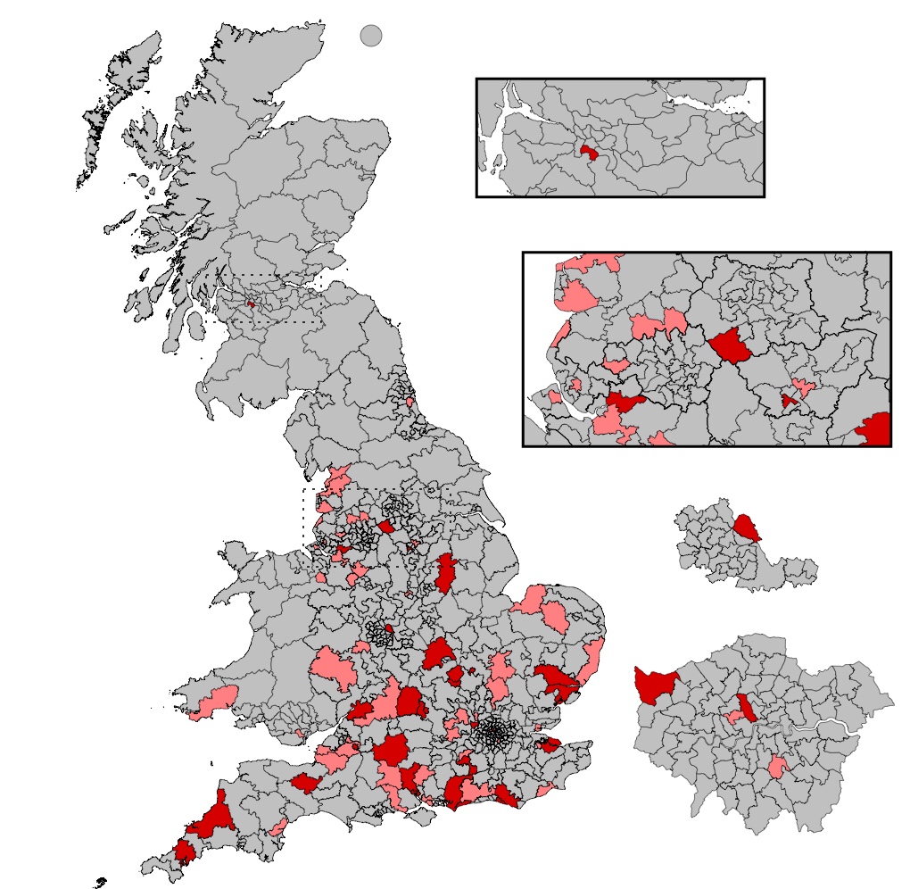 Oxford Labour calls for Proportional&nbsp;Representation