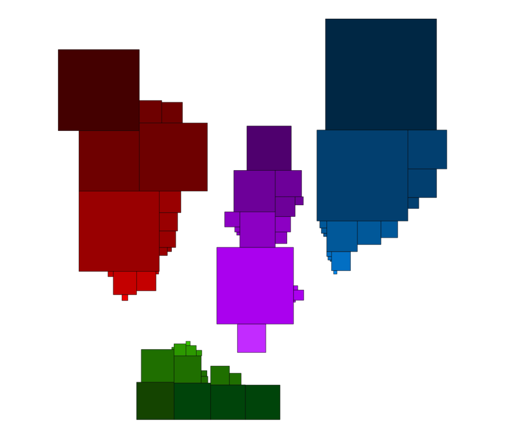 Shopping around: 70% expect to vote for more than one party in&nbsp;future