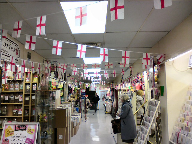 As English identity declines, will British nationalism be activated in England as it has in Scotland and&nbsp;Wales?